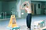 禾浩辰裸露畫面大公開 蔡凡熙讚「胸肌與乳頭都非常漂亮」 - 觸娛樂