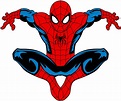 Free Spiderman Vector Art - Download 12+ Spiderman Icons & Graphics ...
