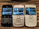 ويكيموبايل اسعار: صور Nokia E6 سلايد شو