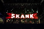 Skank - Site Oficial
