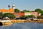 23 Best Things to Do in Annapolis, MD (+ Nearby Attractions!)