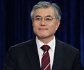 Moon Jae-in Biography - Facts, Childhood, Family Life & Achievements of ...