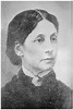 Helen Pitts Douglass—civil rights and women’s rights activist: 1885 ca ...