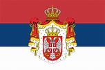 Kingdom of Serbia | Serbia flag, Serbian flag, Serbia