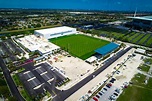 Miami Dolphins Training Facility | LTG Sports Turf One | Sports Field ...