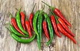 25 Interesting And Fascinating Facts About Chili Peppers - Tons Of Facts