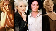 The 25 best Meryl Streep films | Yardbarker