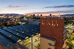 University of Nevada, Las Vegas via Green River College | Adventus IO