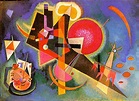 Obras De Kandinsky Y Su Significado | arnoticias.tv