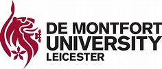 De Montfort University - UK's leading university