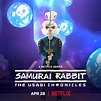 Samurai Rabbit: The Usagi Chronicles (TV Series 2022) - IMDb
