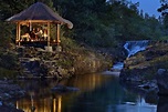 A magical world at Francis Ford Coppola's luxe resorts in Belize - Los ...