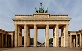 Puerta de Brandeburgo, un ícono de Berlín | Historia, como ir, visita