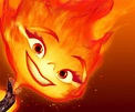 Pixar’s ‘Elemental’ Character Posters Released - Disney Plus Informer