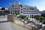 California State University San Marcos (San Diego, California, USA)