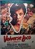 Volverse loco - Película 1983 - SensaCine.com