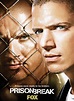 Affiches, posters et images de Prison Break (2005) | Broken movie ...