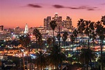 Viajar Los Ángeles: Guía de viaje y turismo Los Ángeles, California