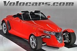 1999 Plymouth Prowler | Volo Museum