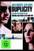 Duplicity - Gemeinsame Geheimsache (2009) | Film, Trailer, Kritik
