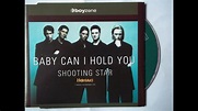 Boyzone Baby Can I Hold You Tonight 1997 - YouTube