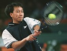 WORLD FAMOUS PEOPLE: Michael Chang