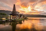 Kultur-Urlaub auf Bali - reiseziele.plus