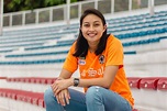 Athlete revisited: Inna Palacios guards women’s football legacy at the ...