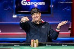 Phil Hellmuth Wins Record 16th World Series of Poker (WSOP) Gold ...