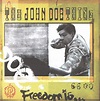 Freedom Is..., The John Doe Thing | CD (album) | Muziek | bol.com