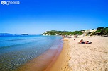 Zakynthos Gerakas beach: Photos, Map | Greeka
