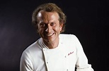 Legendary French chef Michel Roux has died aged 79 - Entertainment Daily