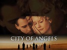 Tapety : City of Angels