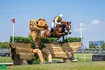 Andrew Hoy, Eventing Legend - Horse Riding Holidays and Safaris