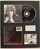 JOHN LENNON Lennon Legend Album Display With Authentic | Etsy