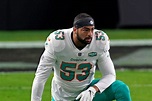 Kyle Van Noy breaks silence after being cut by Miami Dolphins: 'I am ...