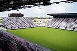DRV PNK Stadium | Inter Miami CF