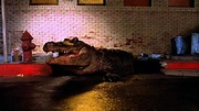 La bestia bajo el asfalto (1980) Película - PLAY Cine