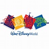 Walt Disney World logo, Vector Logo of Walt Disney World brand free ...