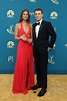 The Cutest Couple Moments at the 2022 Emmy Awards