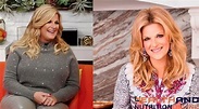 Trisha Yearwood’s Weight Loss Her Workout And Diet Plan in 2022 ...