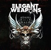 Elegant Weapons Unleash Horns For A Halo Single Video. — RockScribeFiles