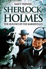 The Hound of the Baskervilles (2000) — The Movie Database (TMDB)