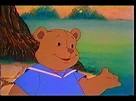 The Teddy Bear Picnic Family Home Entertainment FHE 1989 - YouTube