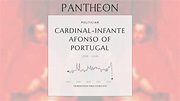 Cardinal-Infante Afonso of Portugal Biography | Pantheon