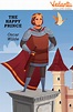 The Happy Prince Stories for Kids | Popular Bedtime Stories for Kids