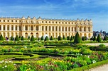Palacio de Versalles, visitas cerca de París, horarios, precios y ...