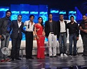 Wallpaper - Shah Rukh, Kareena, Arjun Rampal, Vishal-Shekhar on the Ra ...