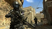 Two new Call of Duty: Black Ops 2 screenshots