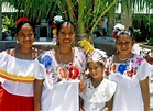 Belize People & Culture | Information About Belizean People